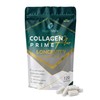 Collagen Prime+ Longevity | 120 Capsules | Multi-Type Collagen Peptides