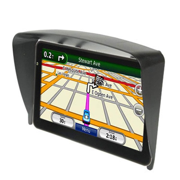 GPS Navigation Device Sun Protection 7 Inch Display - Navigation