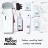 Josh Wood Permanent Hair Dye, 7.0 Lightest Brown, Ammonia-Free, 148ml