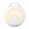 Hearing360 White Noise/Baby White Noise Device with Night Light -