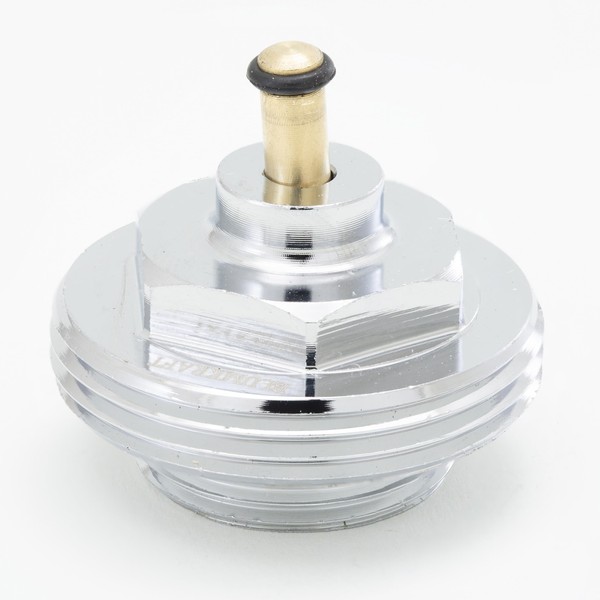 BLUMKRAFT Radiator Adapter Compatible with GAMPPER M20 Surface to M30
