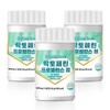 Charm Goods Lactoferrin ProBalance Tablets 60 tablets x 3 bottles / 참굿스 락토페린 프로밸런스 정 60정x3병