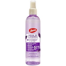 Jaloma Agua de Lavanda, Tónico Facial, Relajante y Refrescante, 250ml