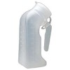 Male Urinal with Cover