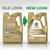 Castrol EDGE Extended Performance 5W-20 Advanced Full Synthetic Motor Oil,