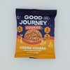 Good Journey Soft Churro Cookies - 12 cookies | low