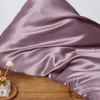 THXSILK 22 Momme Silk Cushion Cover, Mulberry Silk Pillowcases, Hypoallergenic