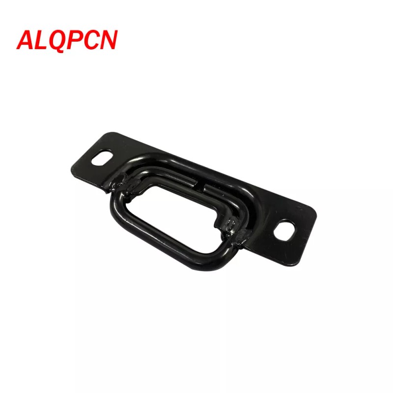 ALQPCN Passenger Rear Extended Cab Lower Lock Striker Fit Silverado