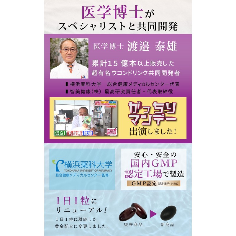 鉄分 サプリ 葉酸サプリ フェリチン鉄 【医学博士監修 国内製造】 葉酸 亜鉛 ビタミンC ビタミンE