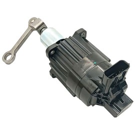 Turbocharger Wastegate Actuator - Compatible with 2018-2022 Honda Accord Sedan 4-Door