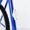 AirTag Bike Mount Holder Bracket Attachment (Bolts Included) for Standard