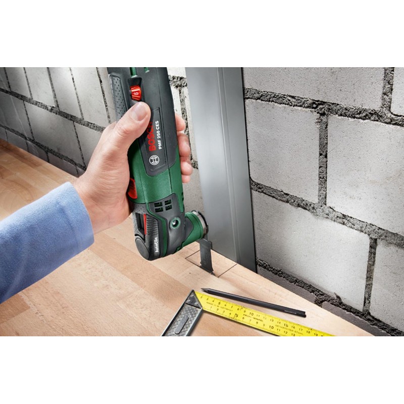 Bosch AIZ32BSPC Blade for Cut and Sew Multi-Tool 1.3 inches