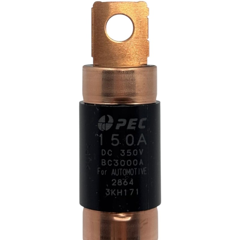 Genuine OEM 375F2-4R150 Fuse-HIGH Voltage / 375F24R150 for Hyundai Kia