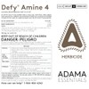 2,4 D Amine 4 Herbicide, Broadleaf Weed Killer