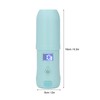 2 In 1 Electric Nasal Aspirator Self Cleaning Nose Sucker