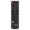 PERFASCIN AKB75675307 Replace Infrared Remote Control Fit for LG Smart