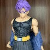 Bandai Figura Trunks Dragon Ball Z Coleccionable 20 Cm