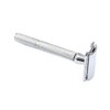 OdontoMed2011® Shaving Razors for Men Double Edge Safety Razor Stainless
