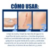Gel De Silicona Para Eliminar Cicatrices De Cesárea Estrías Neutra