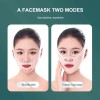 Mascarilla Facial Adelgazante Reduce Papada