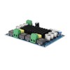 Dual Channel Amplifier Board 2x120W Power Output HIFI Digital Amplifier