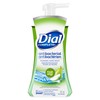 Dial Antibacterial Foaming Hand Wash, Fresh Pear, 221 Milliliters (Pack
