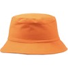 White Fang CA503 Women's Bucket Hat, Hat, Plain, Camouflage, Casual,