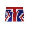 ANJOR United Kingdom UK Flag 3x5 Foot British National Flags