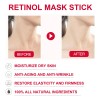 Mascarilla Facial Antiarrugas Con Retinol Eelhoe
