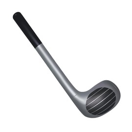 Nereds Inflatable Golf Club Pub Golf Accessories Fitness Suit Kid Golf Toy Novelty Photo Booth Props for Fancy Dress Accessory Party