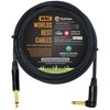 5 Meter - Gotham GAC-1 Ultra Pro - Premium, Low-Capacitance
