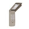 1 for 877MAX/877LM Universal LiftMaster Garage Door Opener Keypad