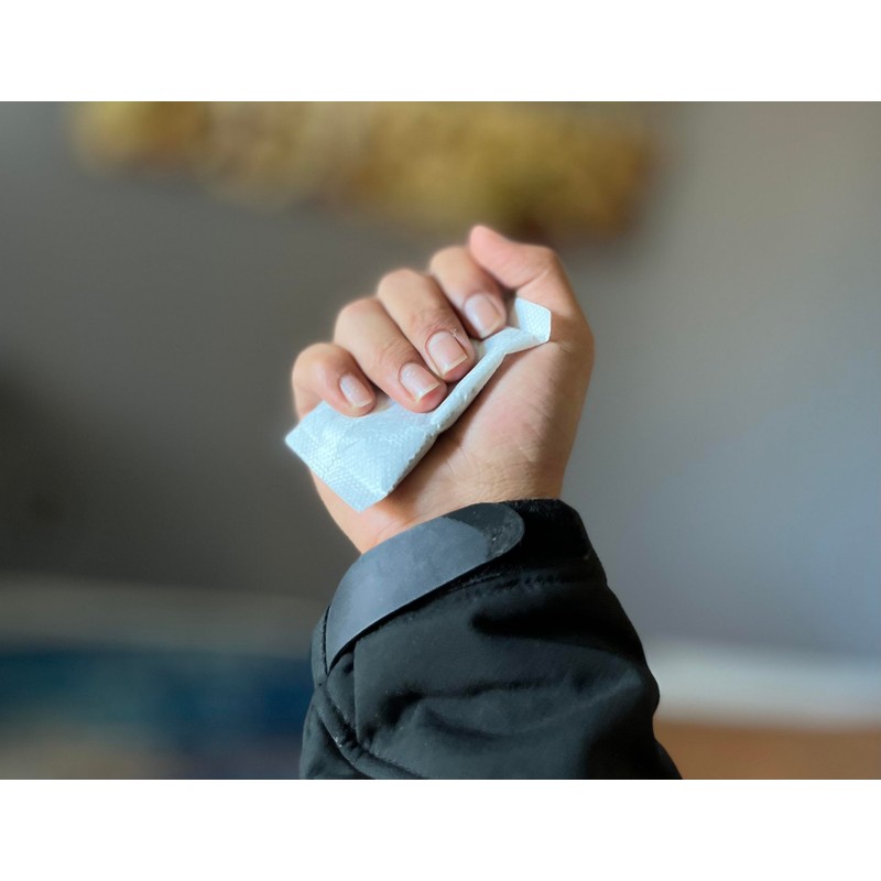 The Best Canadian Supplies Hand Warmers 10 Pair Value Pack