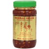 Huy Fong Sambal Oekel, 8-Ounce Jars (Pack of 24)