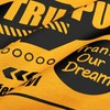 TransOurDream Matte Black HTV Heat Transfer Vinyl Roll for All