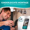 Engelbach® Siphon for Sink - Siphon Extra Long 200 mm