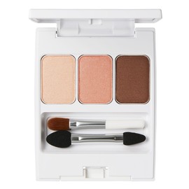 Amritara Symphonic Rose Eye Color Bright Coral