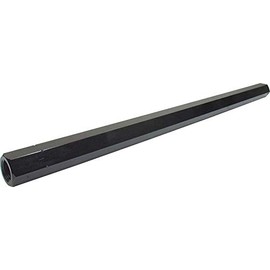 Allstar PerformanceAllstar ALL56738 Black Anodized Hex Aluminum 38" Long Suspension Tube