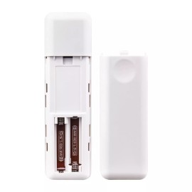 For Epson 188048200 Replaced Remote for Epson Projector CO-WX01 CO-FH01 CO-FH02 CO-FD01