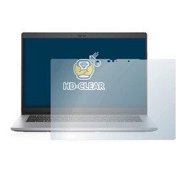 brotect 1 x Screen Protector Compatible with Dell Latitude 5320 2-in-1 Touch Screen Protector Film Ultra Clear