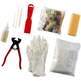 Mosaic Mercantile Mosaic Essential Set with Nipper - MESET-N