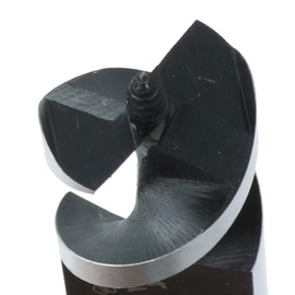 Onishi Kogyo Twin No.1-T Short Bit for Woodworking, 0.9 inches (24 mm)