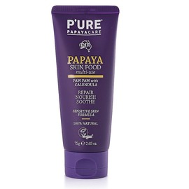 PURE Papaya Care Papaya Multi-Use Skin Food 75g