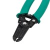 VOANZO Wire Stripper Small Wire Cutter Multifunction Stripping Tool for