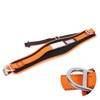 Fall Arrest Safety Waist Belt with D-Rings Protection for Aerial