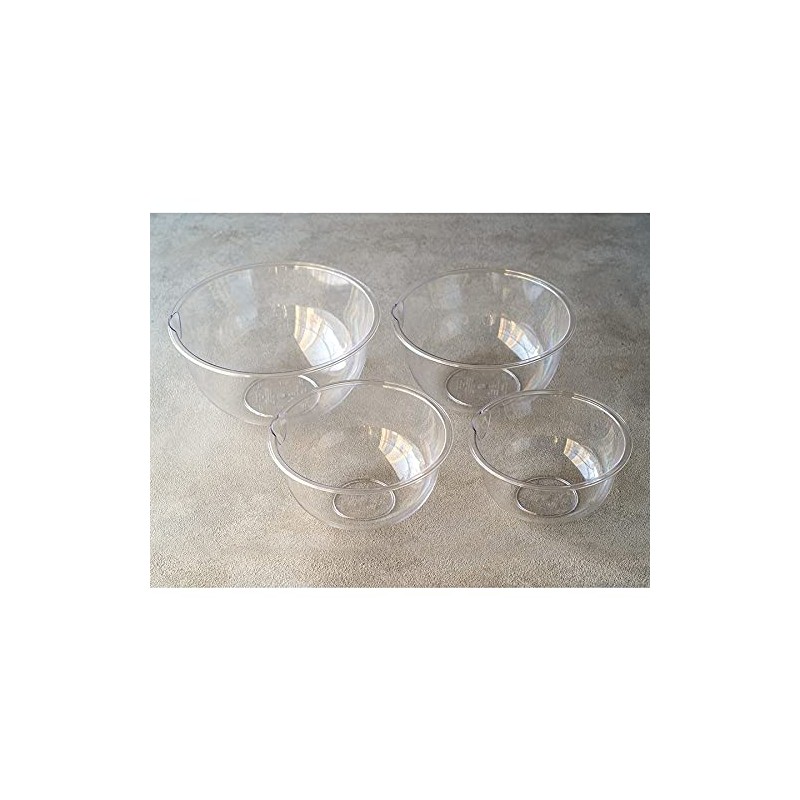 cotta polycarbonate bowl 17cm