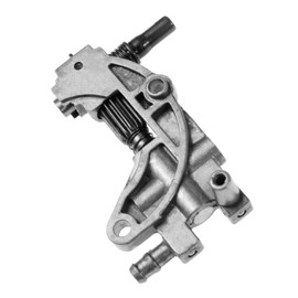 Oil Pump Replacement for Chinese Chainsaw 4500 5200 5800 45CC 52CC 58CC