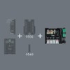 Wera Tool-Check Modular Imperial 1 05049001001 21-Piece Set