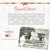 RUSSELL STOVER Christmas Milk Chocolate Candy Assortment Gift Box, 9.4