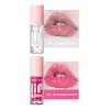 Set De 6 Aceites Para Labios Lip Glow Oil Gloss